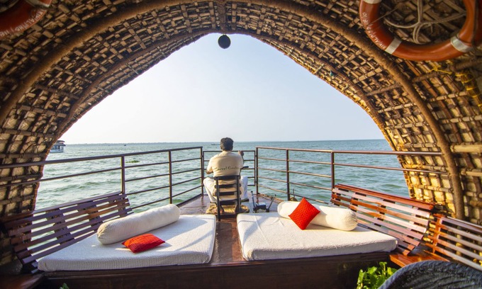 Alappuzha Alquiler De Eote | Marvel Cruise