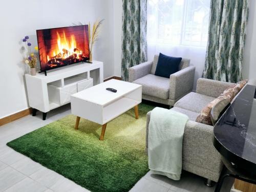 Meru Apartamento | Marvel Homes