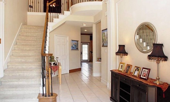Frisco Casa | Marvelous 4-bedroom house in Frisco with pool, sleeps 15