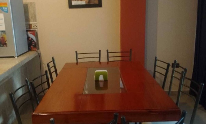 Banos de Agua Santa Casa | Marvelous 4-bedroom townhome in Baños de Agua Santa