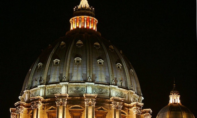 Vatican Apartamento | Maravilloso apartamento centro Roma 100metros de la Basílica S. Pedro Free Wifi