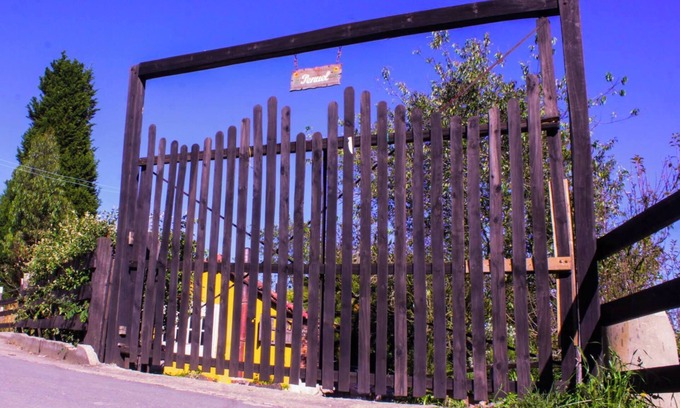 Sogamoso Otro | Marvelous farmhouse with WiFi in Sogamoso, peacefull.