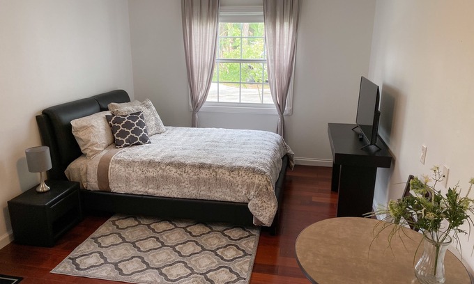 Biggar Apartamento | Marvelous Get Away In The Heart Of Fort Myers