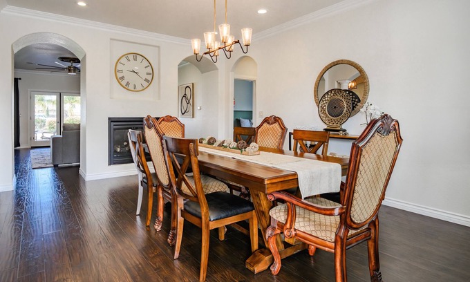 Manteca Casa | Marvelous in Manteca