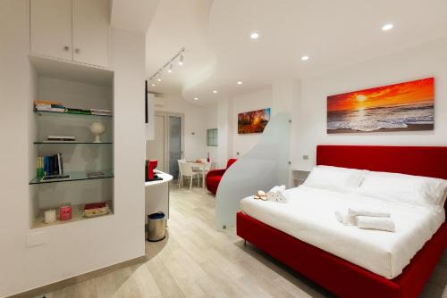 Modugno Cama Y Desayuno | MarVi Home Apartment