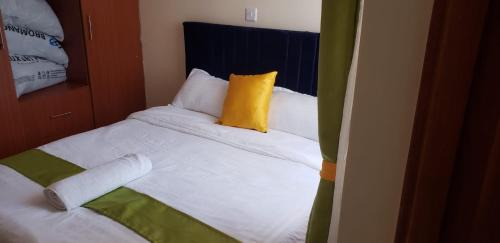 Nakuru Apartamento | Marvin's Home
