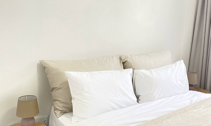 Windhoek Apartamento | Mary-B Apt