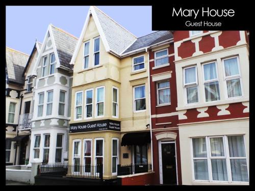 Porthcawl Cama Y Desayuno | Mary House 46