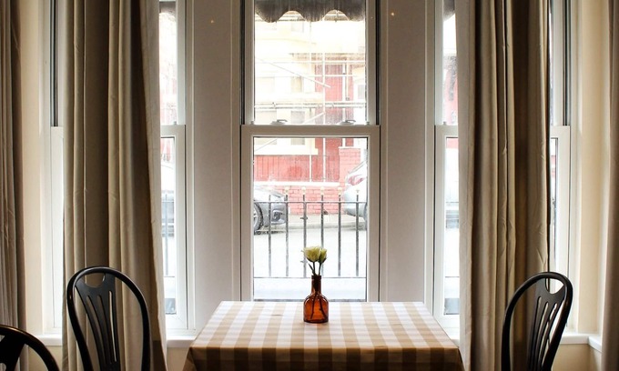 Porthcawl Cama Y Desayuno | Mary House