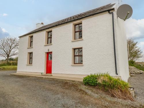 Naran Casa | Mary Kate's Cottage