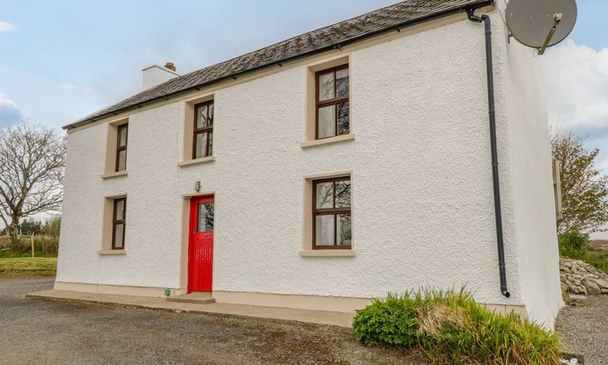 Naran Cabaña | Mary Kate's Cottage, NARIN, CONDADO DE DONEGAL