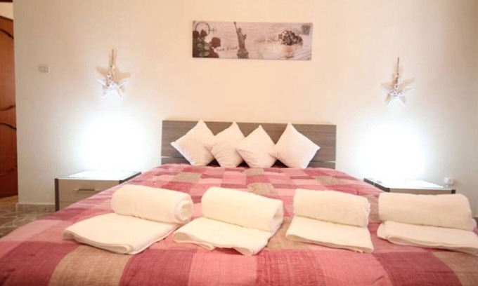 Avola Apartamento | Le 3 Rose Mary - Apt 3