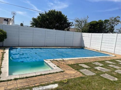 Flamingo Vlei Casa | Mary's Cape