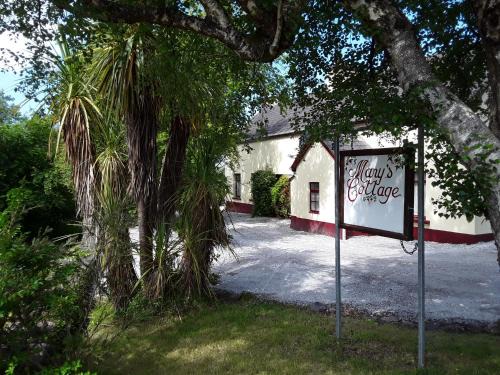 Sneem Apartamento | Mary’s Cottage