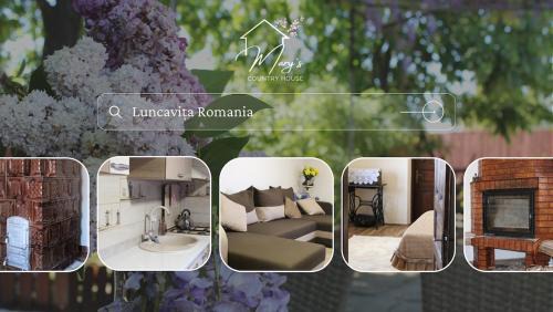 Luncavita Casa | Mary's Country House