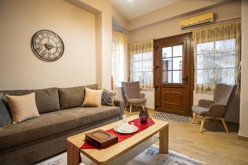 Pythagorion Apartamento | Mary's cozy apartments