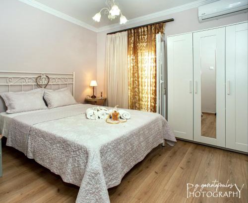 Volos Casa | Mary's Dreamy Maisonette