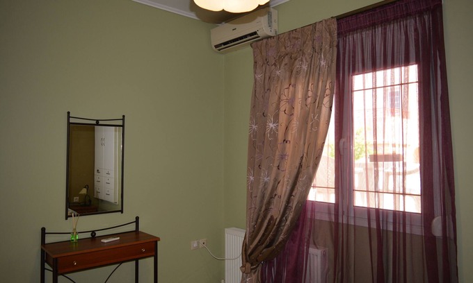Markopoulon Apartamento | Casa de María en Markopoulo cerca del aeropuerto