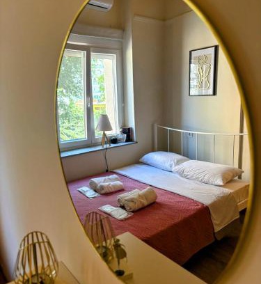 Tripoli Apartamento | Mary's house