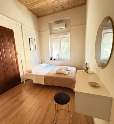 Tripoli Apartamento | MARY'S HOUSE - Urban Promenade Vibes