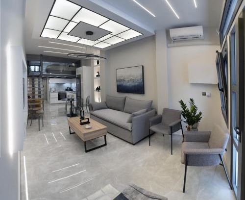 Tripoli Apartamento | Mary's Loft