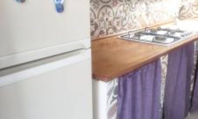 Bisceglie Casa | Mary's Niche