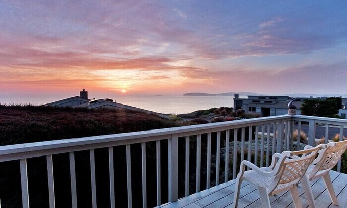 Bodega Bay Casa | Mary's Place - Great family home, beautiful views of Bodega Head.