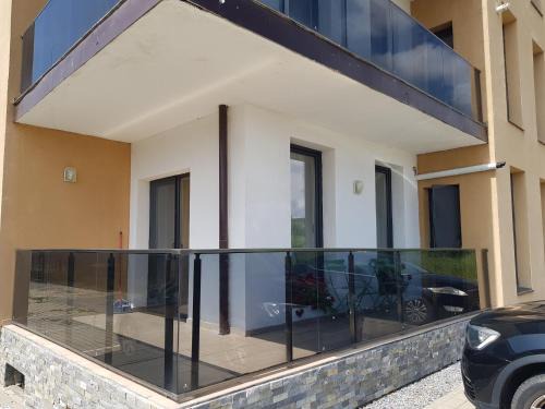 Bistrita Apartamento | Mary Studio