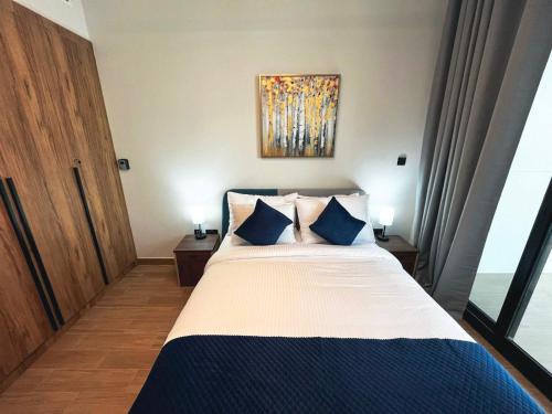 Abu Dhabi Apartamento | Maryah Island 1 Bed Junior Next to Cleveland Hospital by Central Stay