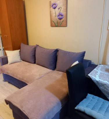 New Belgrade Apartamento | MaryAnne