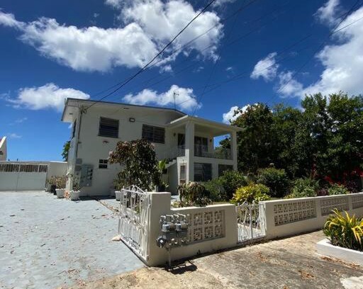 Speightstown Apartamento | MaryJays where home meets paradise