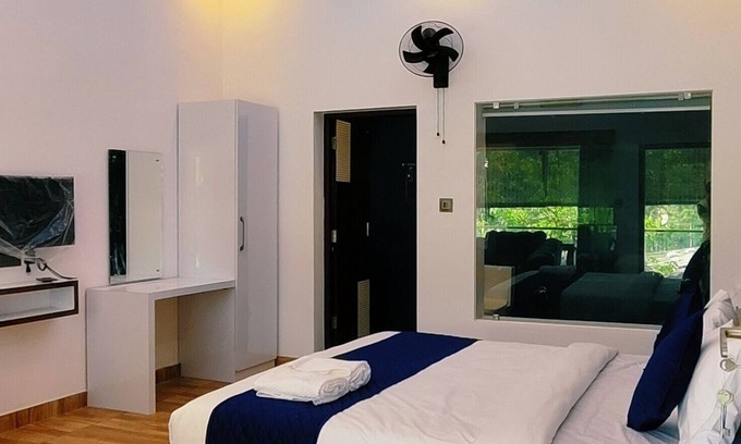 Vayittiri Hotel | Maryland Holiday Resort