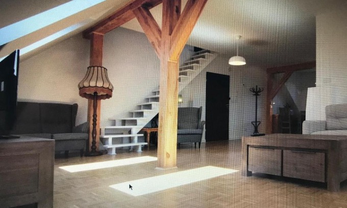 Zoliborz Apartamento | Marymont Metro Apartment