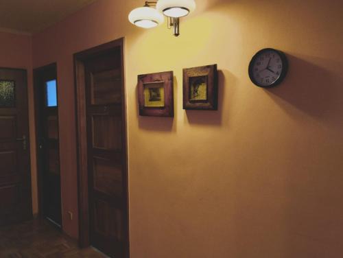 Marymount Casa | Marymont Potok House