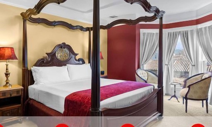 Napa Apartamento | Mary’s Delight- B&B in Napa
