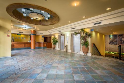 Nazareth Hotel | Mary’s Well Nazareth By Dan Hotels