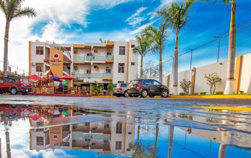 Rincon de Guayabitos Apartamento | MarySol Las Palmas