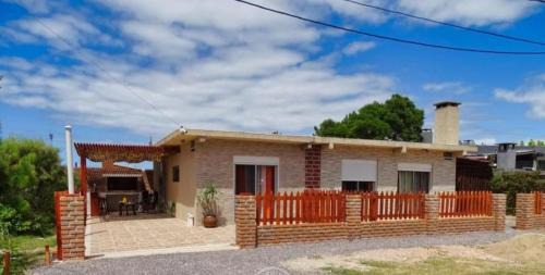 Punta del Diablo Casa | MarySol