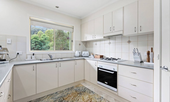 Marysville Casa | Marysville Falls Retreat