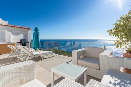 La Canuta Casa | Maryvilla Inspiración y Vacaciones - Bungalows