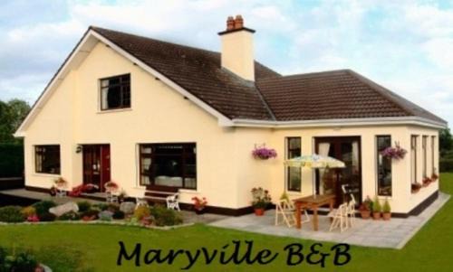 Ballycommon Cama Y Desayuno | Maryville Bed and Breakfast