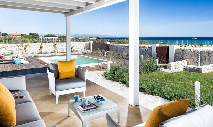 Reitani Villa | Marza Estate– Noto Area