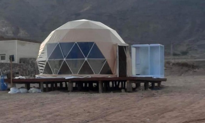 Nuweiba Otro | marzuk beach