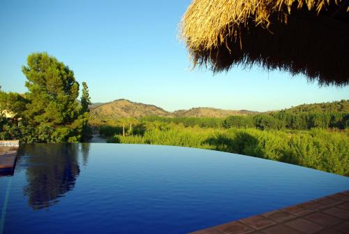 Castellnovo Hotel | Masía Durbá Hotel