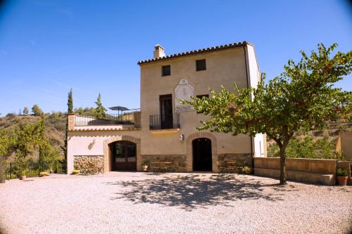 Torroja del Priorat Casa | MAS ALSERA. Masoveria d'Agroturisme