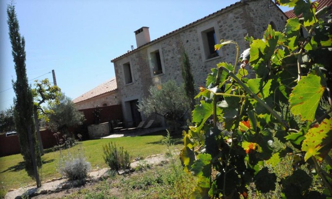 Brouilla Casa | MAS CAMBEL