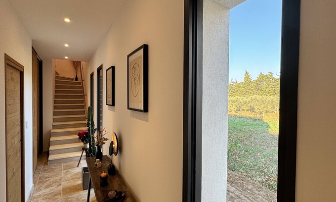 Fontvieille Casa | Mas CamPau