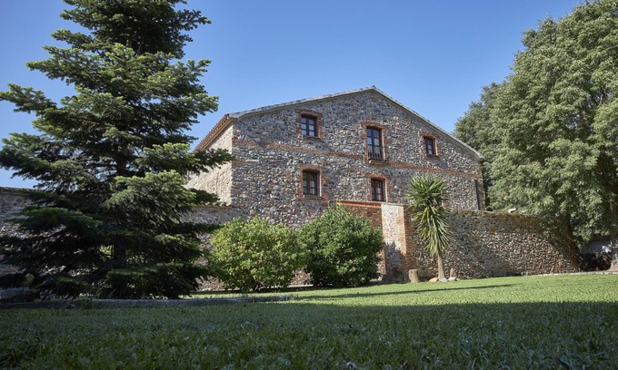 Corro de Vall Apartamento | Mas Can Calet Aparthotel