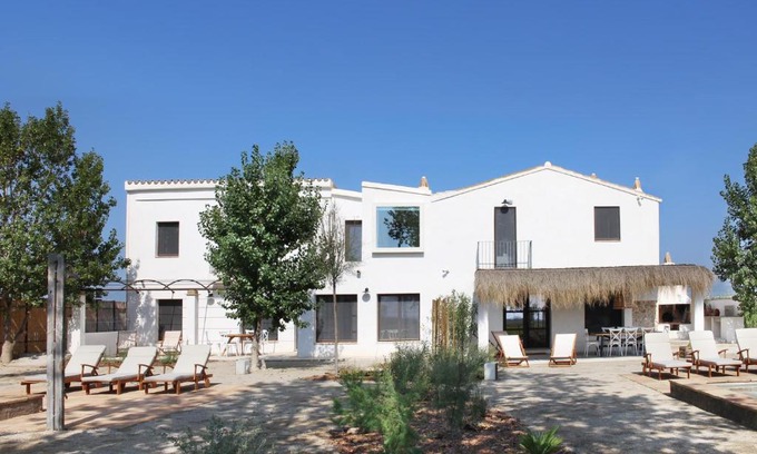 Costa Dorada Casa | Mas d'en Mas