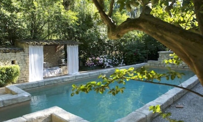 St.-Remy-de-Provence Casa | Mas Dagan, vacation apartments in Saint Remy to dream away on a romantic estate